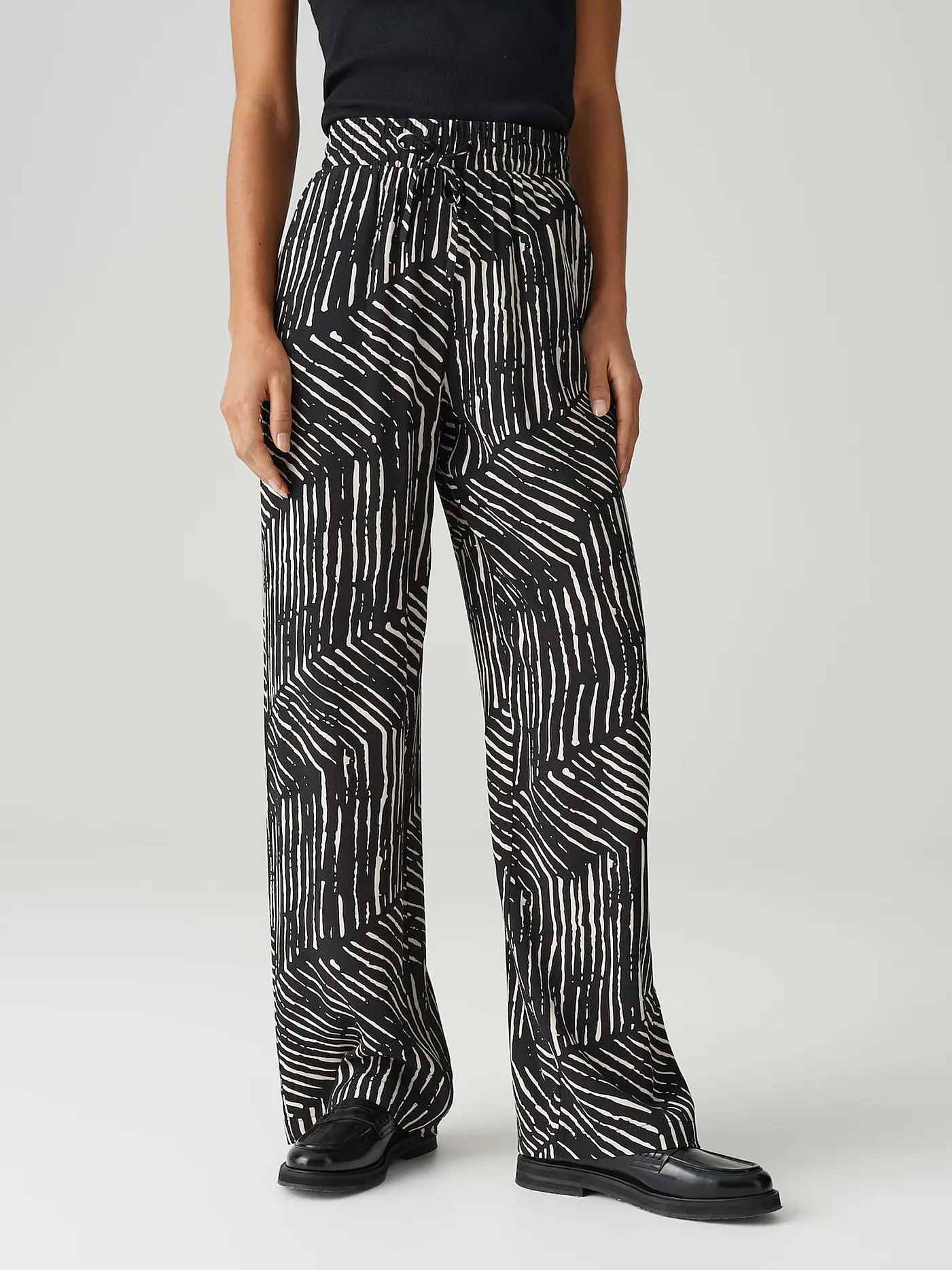 OPUS | Marlenehose MAROU | 